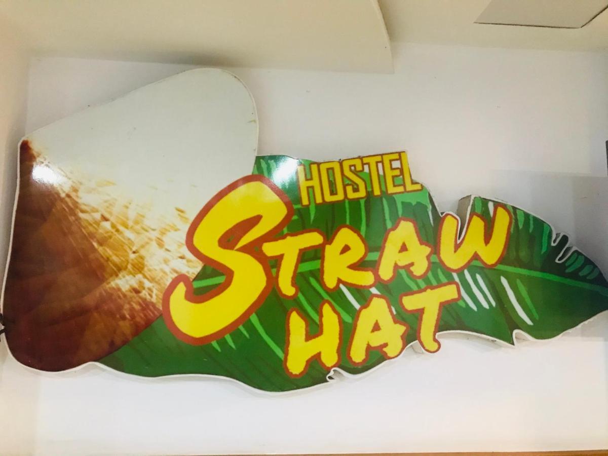 Straw Hat Nha Trang Eksteriør billede